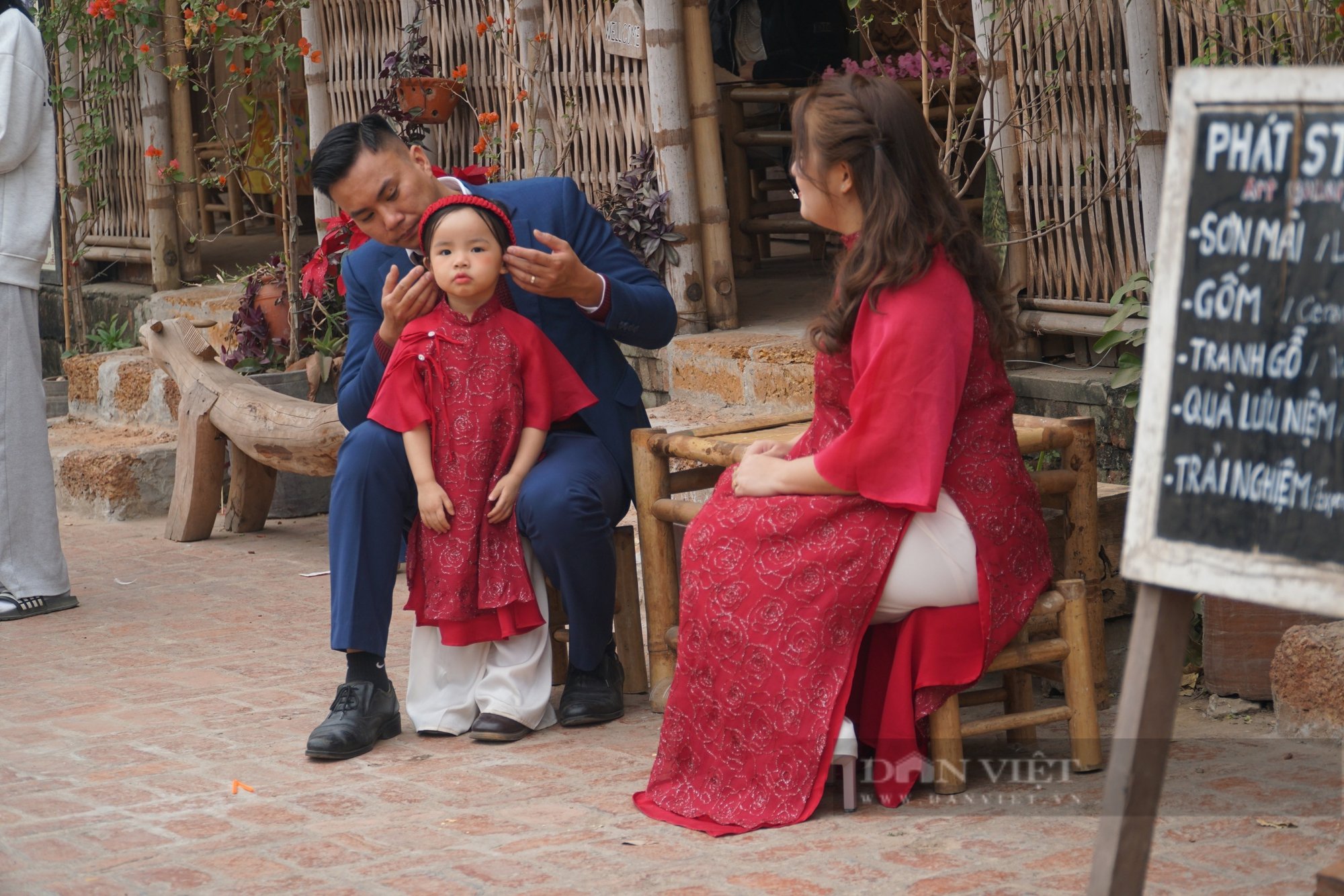 Không bánh chưng, không dọn dẹp, không chúc tụng…, giới trẻ đón Tết "kiểu mới" như thế nào?- Ảnh 4.