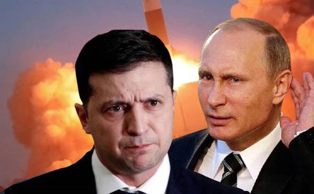 Ông Zelensky tiết lộ nỗi sợ hãi lớn đang hiện hữu của Tổng thống Putin - Ảnh 1.