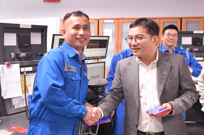 Đoàn kết đồng lòng, BSR hướng đến nhiều mục tiêu trong năm mới 2025- Ảnh 4.