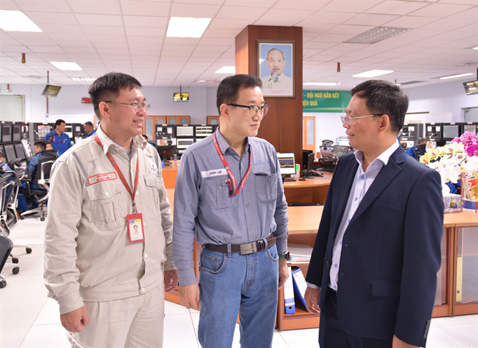 Đoàn kết đồng lòng, BSR hướng đến nhiều mục tiêu trong năm mới 2025- Ảnh 5.