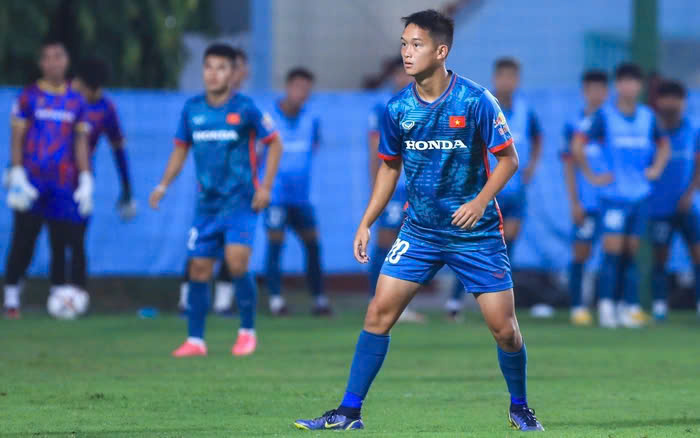 Báo Thái Lan lo 2 sao Việt kiều này cùng U22 Việt Nam dự SEA Games- Ảnh 1.