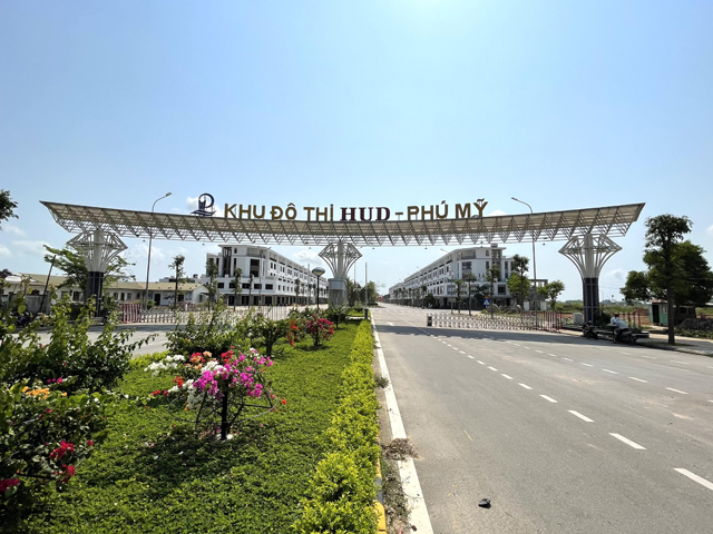 Quảng Ngãi bàn cách thu hút xây dựng 6.300 căn nhà ở xã hội - Ảnh 4.