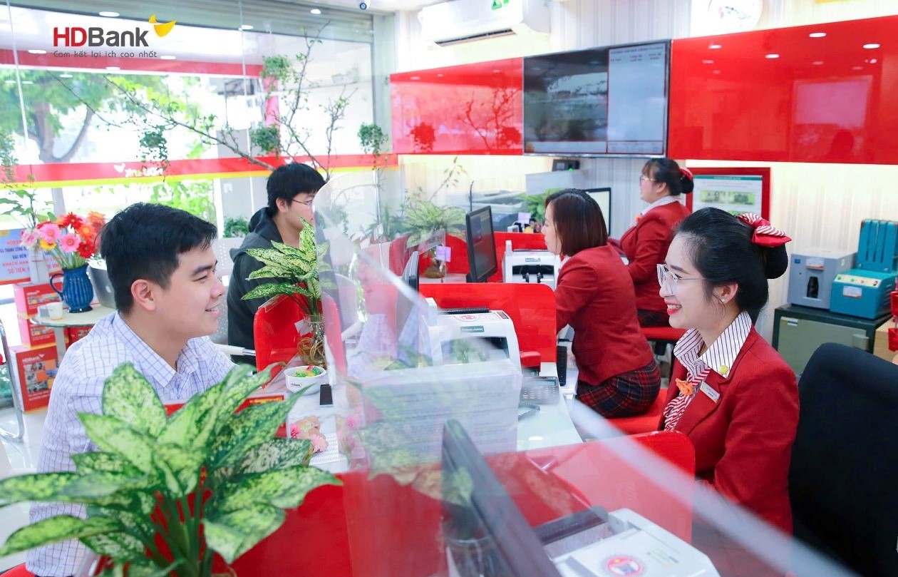 Kênh trái phiếu xanh giúp HDBank nhận 50 triệu USD từ IFC - Ảnh 1.