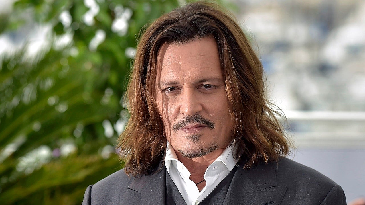 Johnny Depp bị mạo danh để lừa đảo