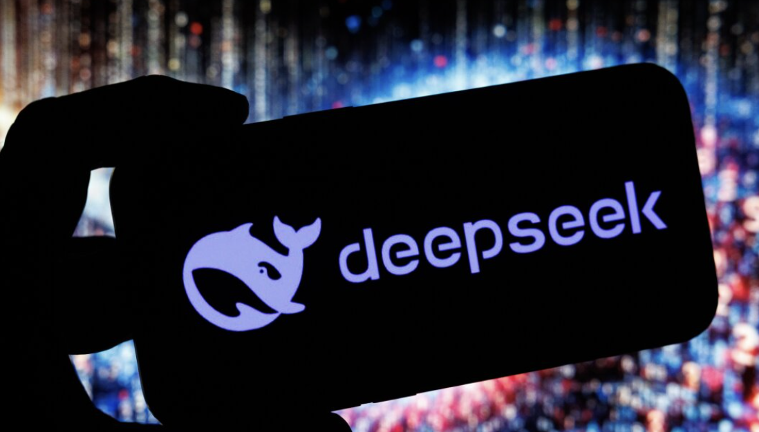 Báo động với người dùng DeepSeek, dữ liệu rất dễ bị lọt lộ- Ảnh 1.