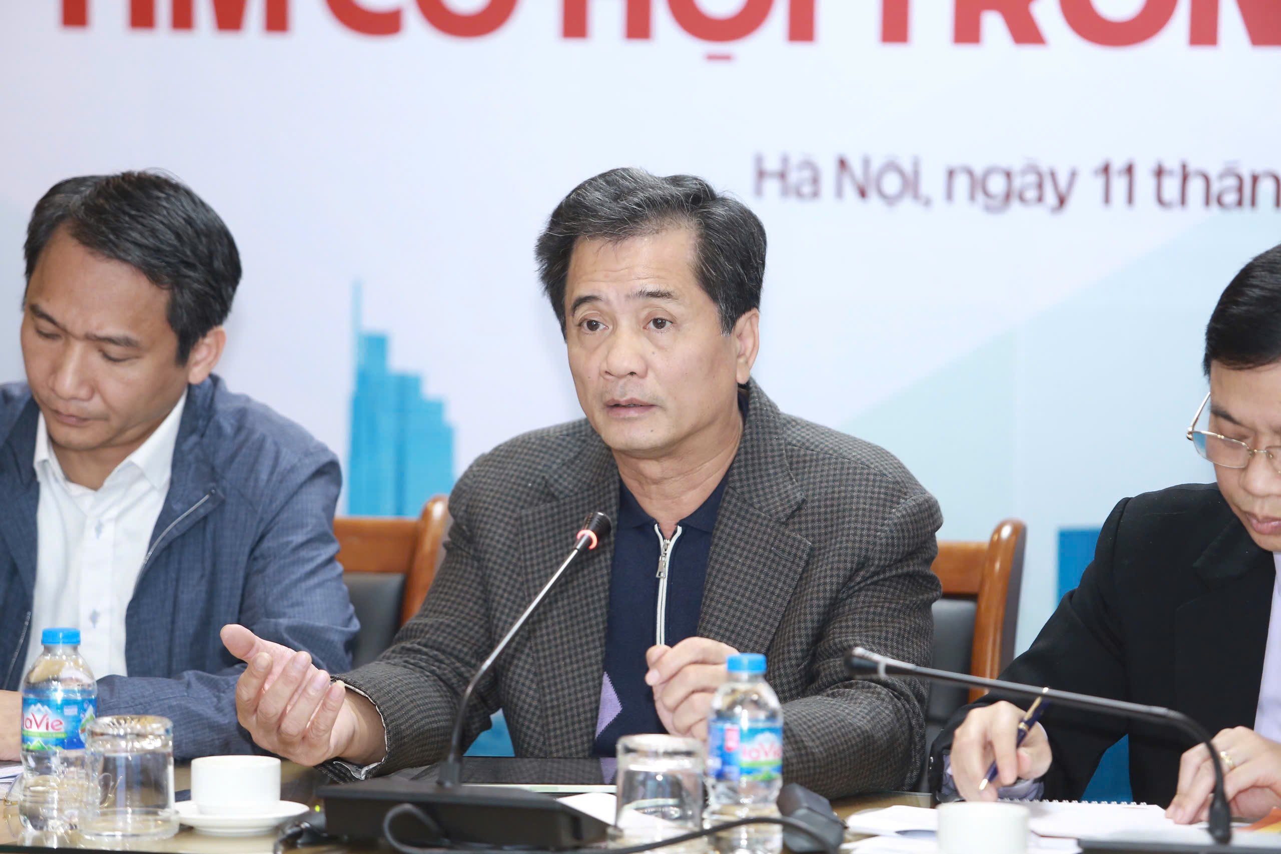 Thị trường bất động sản nghỉ dưỡng còn khó khăn, cơ hội nào cho nhà đầu tư? - Ảnh 1.