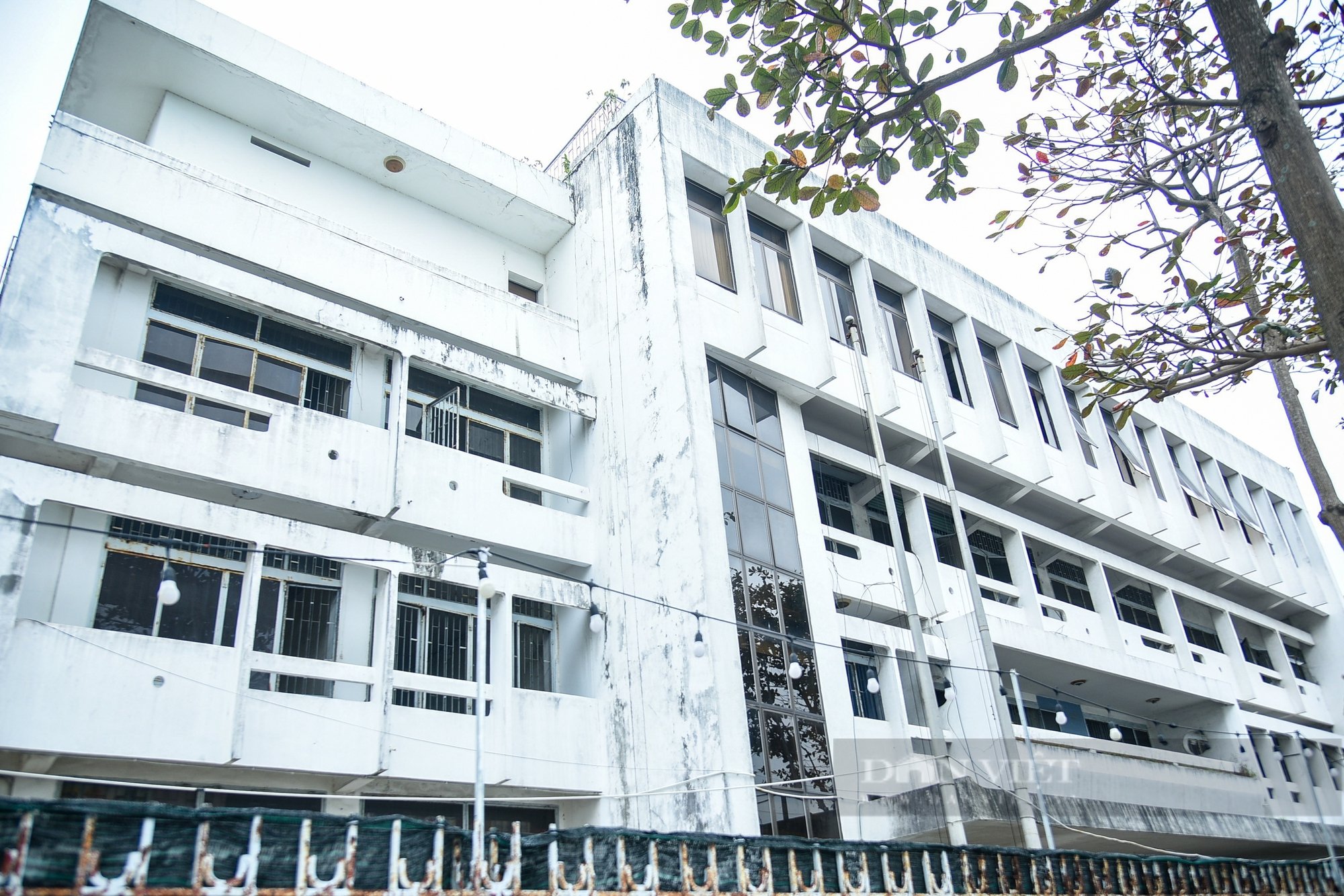 Toàn cảnh "khu đất vàng" được Đà Nẵng đưa ra đấu giá gần 900 tỷ - Ảnh 5.