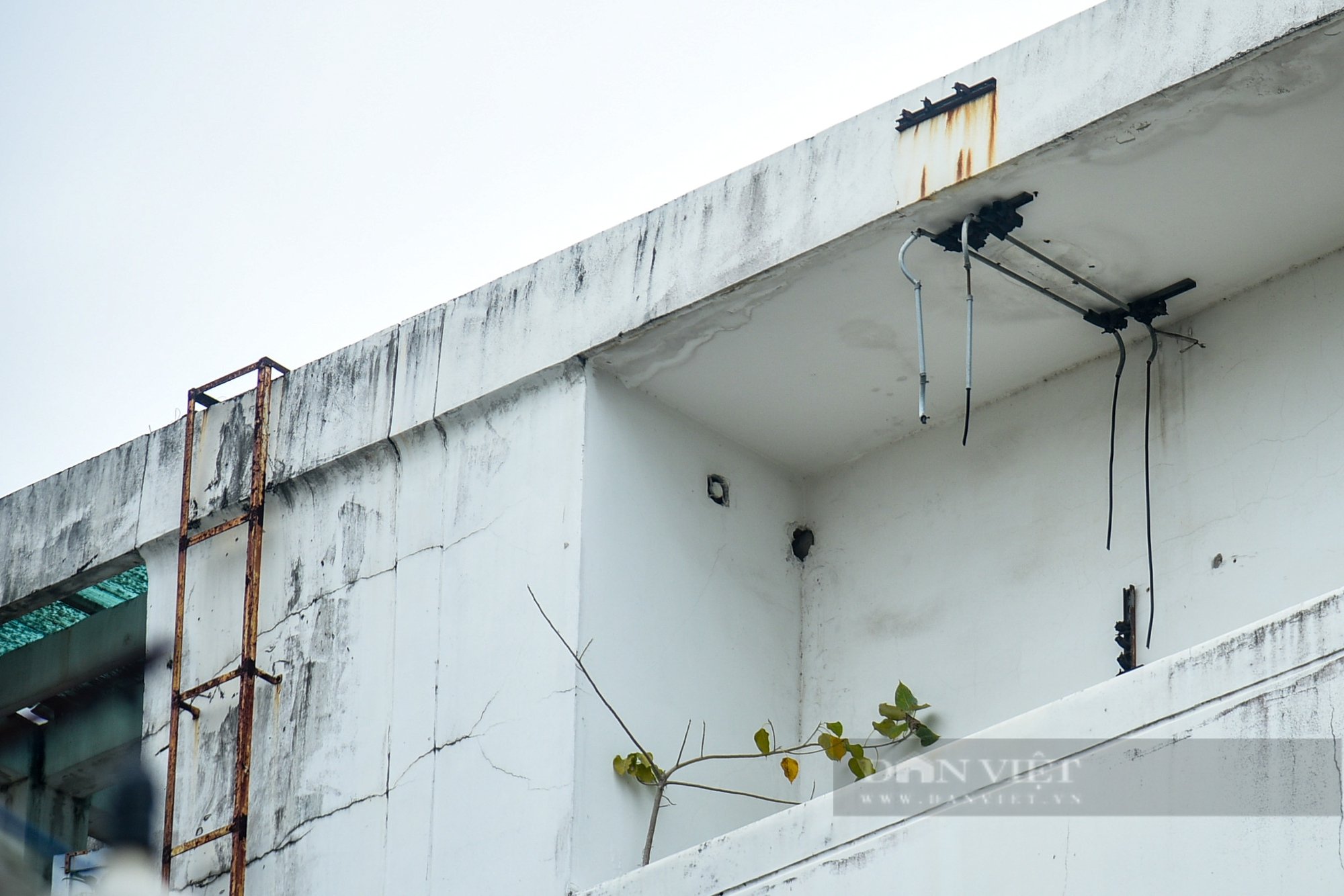 Toàn cảnh "khu đất vàng" được Đà Nẵng đưa ra đấu giá gần 900 tỷ - Ảnh 6.