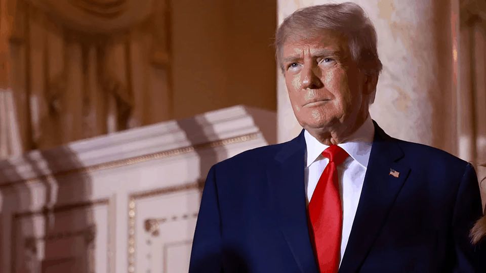 Ông Trump đòi Ukraine trả lại 500 tỷ đô la - Ảnh 1.