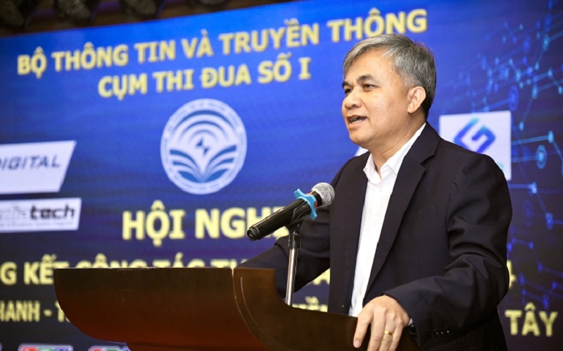 Phó Chủ tịch UBND tỉnh Điện Biên, Lò Văn Tiến xin thôi việc - Ảnh 1.