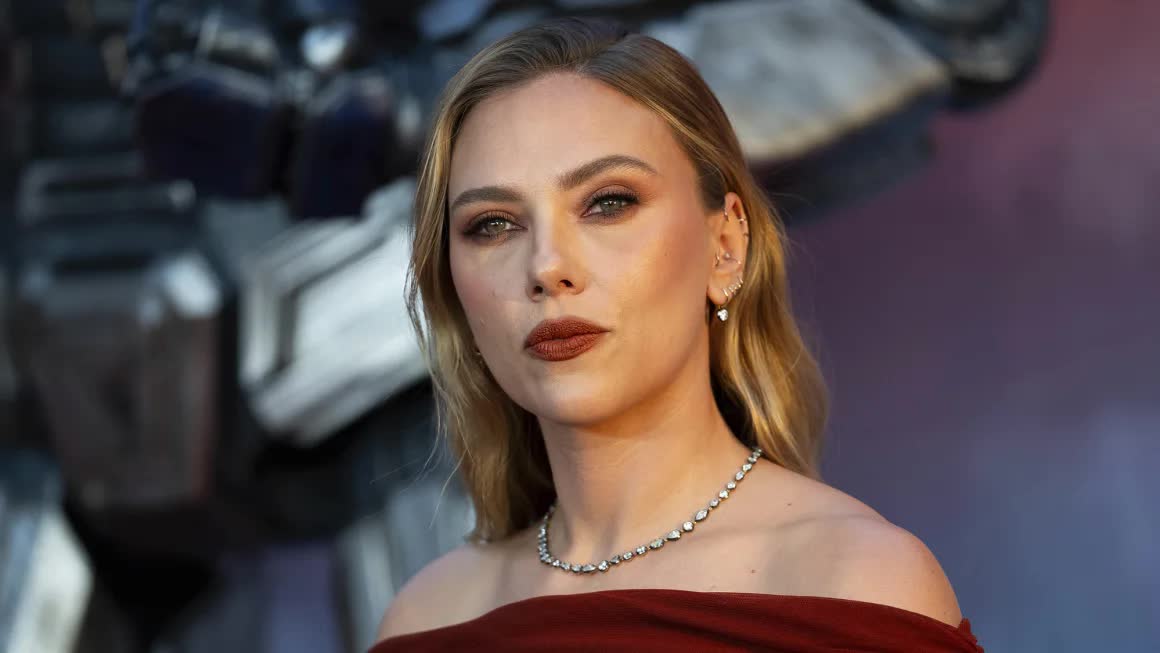 Scarlett Johansson kêu gọi tẩy chay deepfake- Ảnh 1.