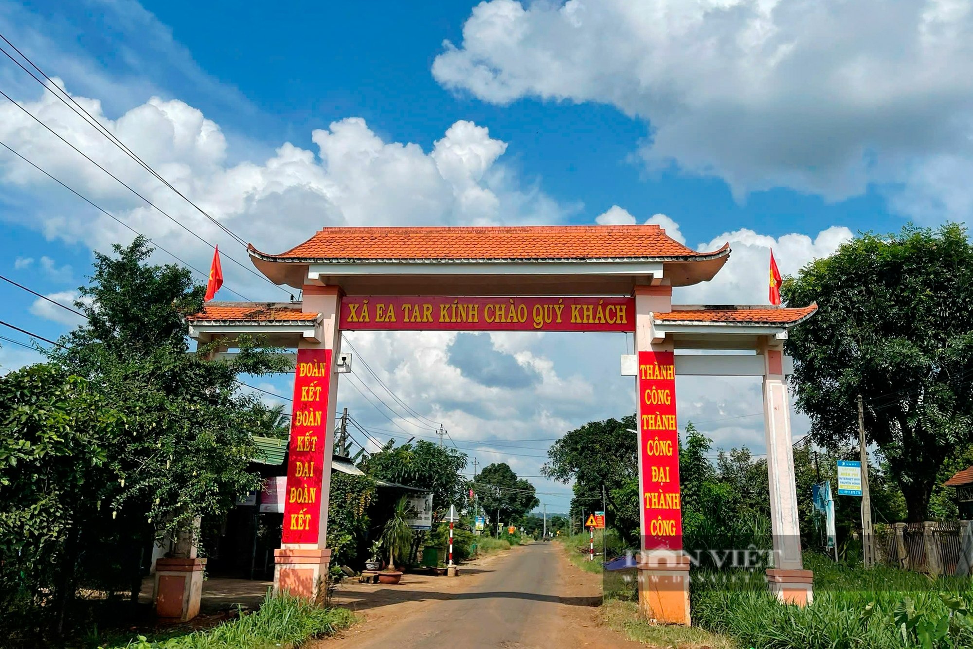 Chủ tịch Hội Nông dân xã ở Đắk Lắk xây dựng mô hình giúp hàng trăm nông dân làm giàu - Ảnh 5.