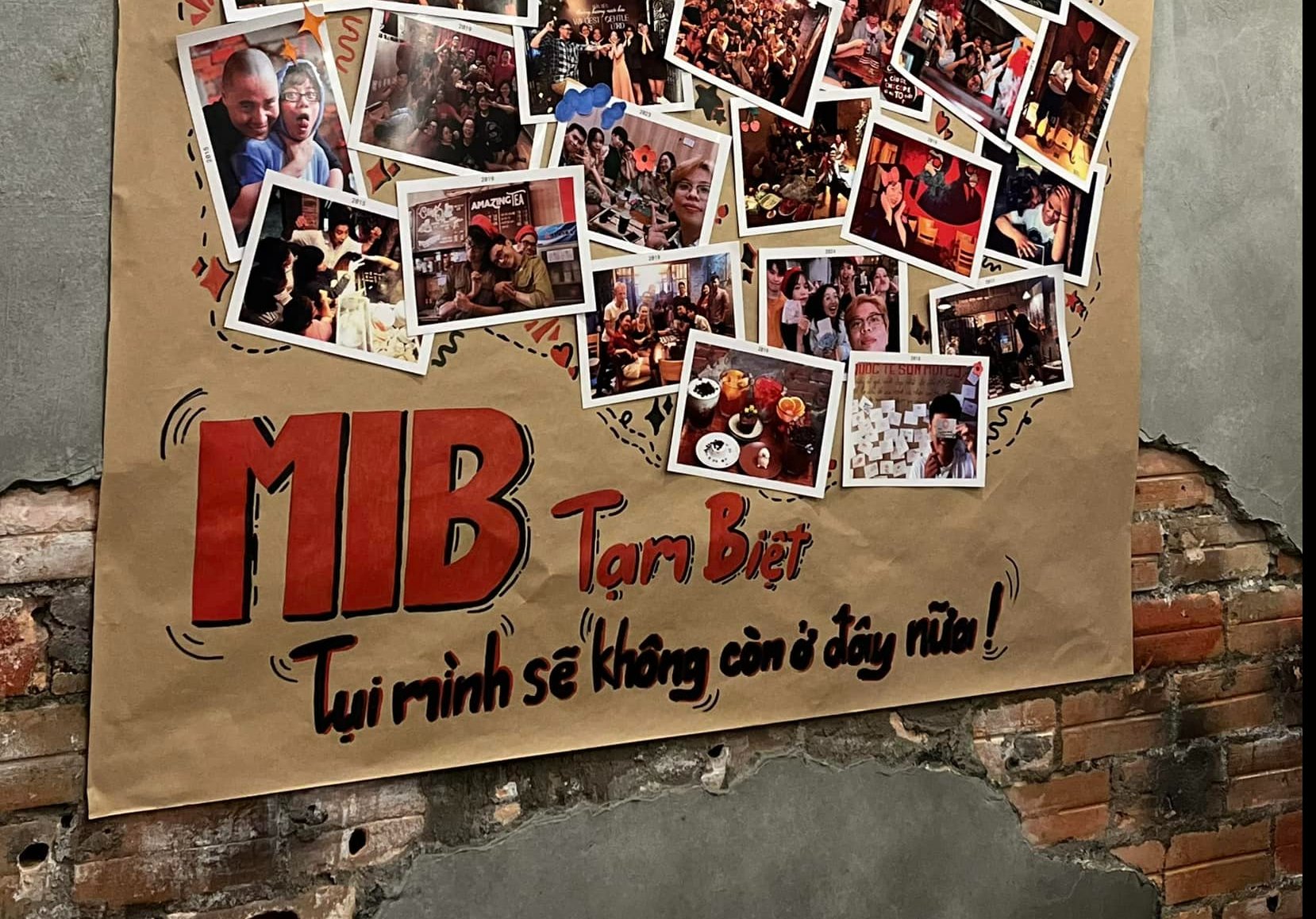 Doanh nghiệp tại TP.HCM giải thể: Một loạt thương hiệu đình đám vừa đóng cửa, chủ nói đã sức cùng lực kiệt - Ảnh 5.