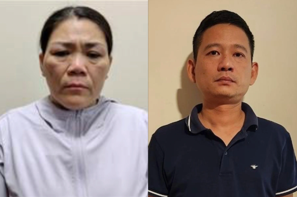 “Bà trùm” buôn lậu vàng qua cửa khẩu Lao Bảo bị kê biên 21 bất động sản- Ảnh 1.