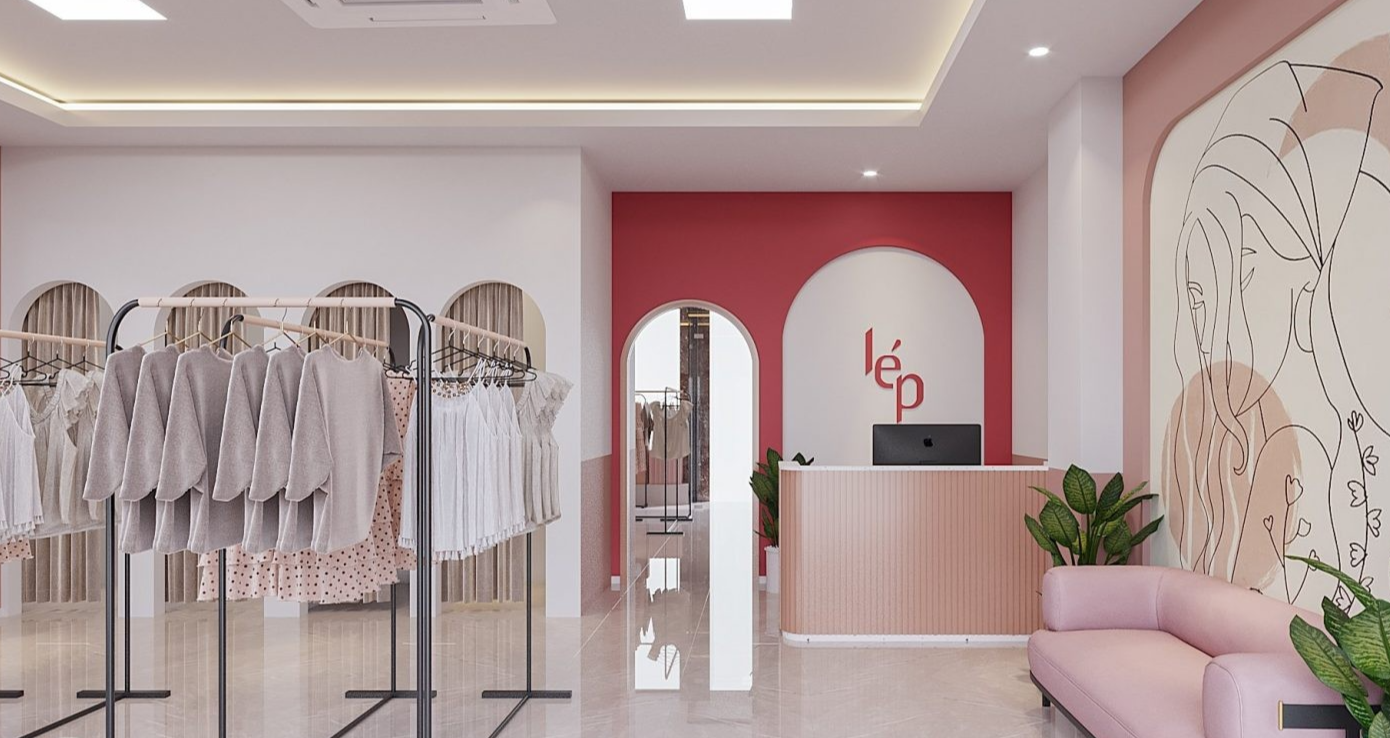 Doanh nghiệp tại TP.HCM giải thể: Một loạt thương hiệu đình đám vừa đóng cửa, chủ nói đã sức cùng lực kiệt - Ảnh 4.