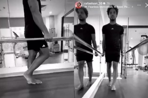 Nguyễn Xuân Son cảm thán: "Tôi nhớ sân cỏ", CĐV Việt Nam làm ngay 1 điều - Ảnh 2.