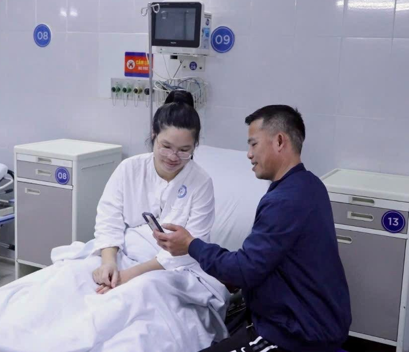 Vừa sinh mổ thành công, bất ngờ sản phụ tím tái, ngưng tuần hoàn- Ảnh 3.