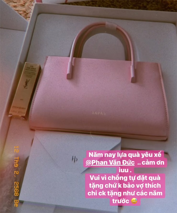 Tin chiều 14/2: Hendrio hay làm cùng bạn gái điều gì khi ở nhà? - Ảnh 5.