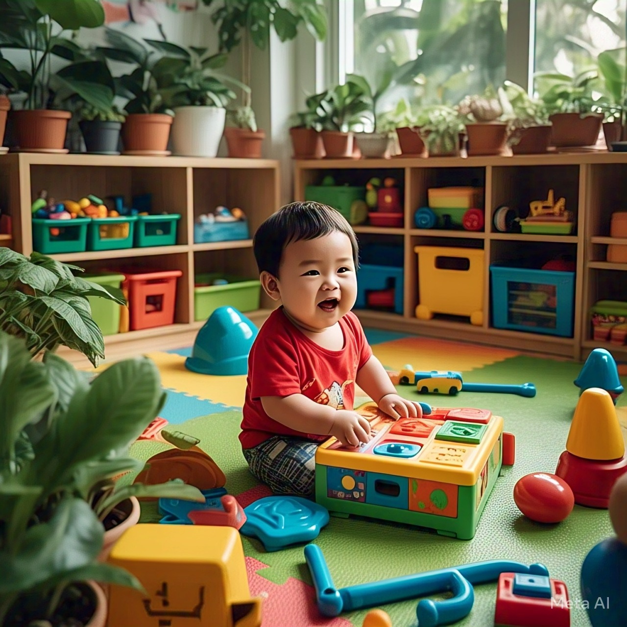 Dù thích cây cảnh đến đâu cũng đừng trồng ở vị trí này trong nhà, ngoan cố sẽ mất cây lại hại người - Ảnh 5.