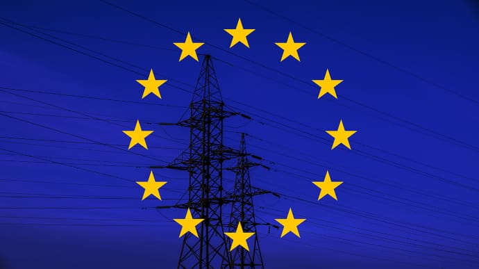 "Thất bại cấp một", truyền thông Đức nói về cách Ukraine phá hủy EU - Ảnh 1.