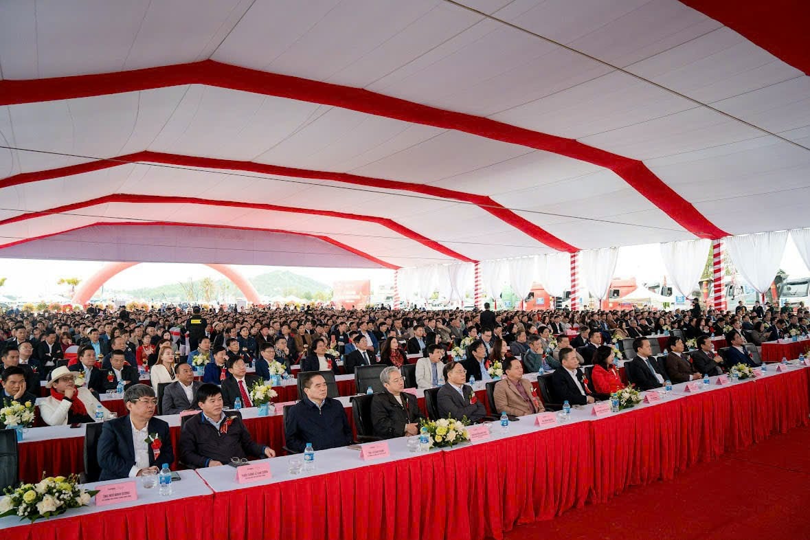 Khởi công khu đô thị Danko Riverside ở Bắc Giang mang đậm dấu ấn kiến trúc Châu Âu tráng lệ- Ảnh 2.