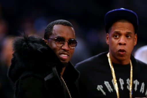 Diddy và Jay-Z đạt thỏa thuận "ngầm" với người tố cáo? - Ảnh 1.