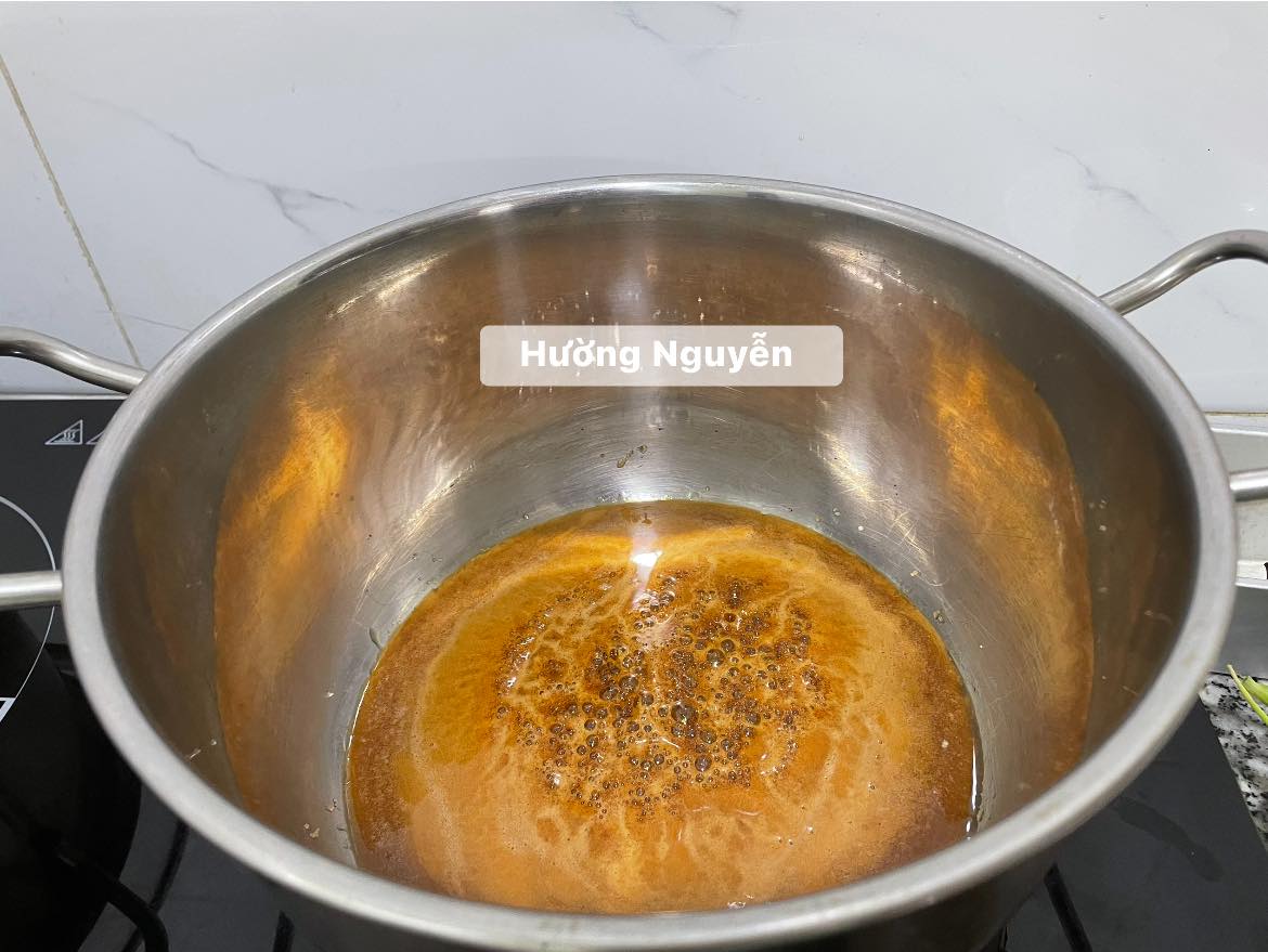 Loại quả được ví như “vàng đen” chứa nhiều vitamin thiết yếu, đem kho thịt thành món ăn cực ngon - Ảnh 3.