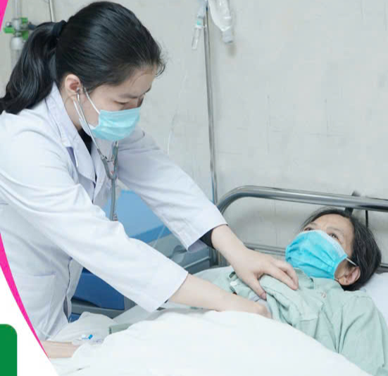 Tự dùng Tamiflu khi mắc cúm mùa, cô gái 30 tuổi bị biến chứng nguy hiểm - Ảnh 1.