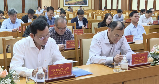5 Sở mới của Quảng Ngãi khi nào sẽ chính thức hoạt động?- Ảnh 3.