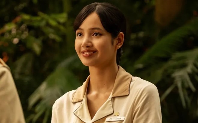 Lisa Blackpink không được ưu ái, phải casting phim của HBO - Ảnh 1.