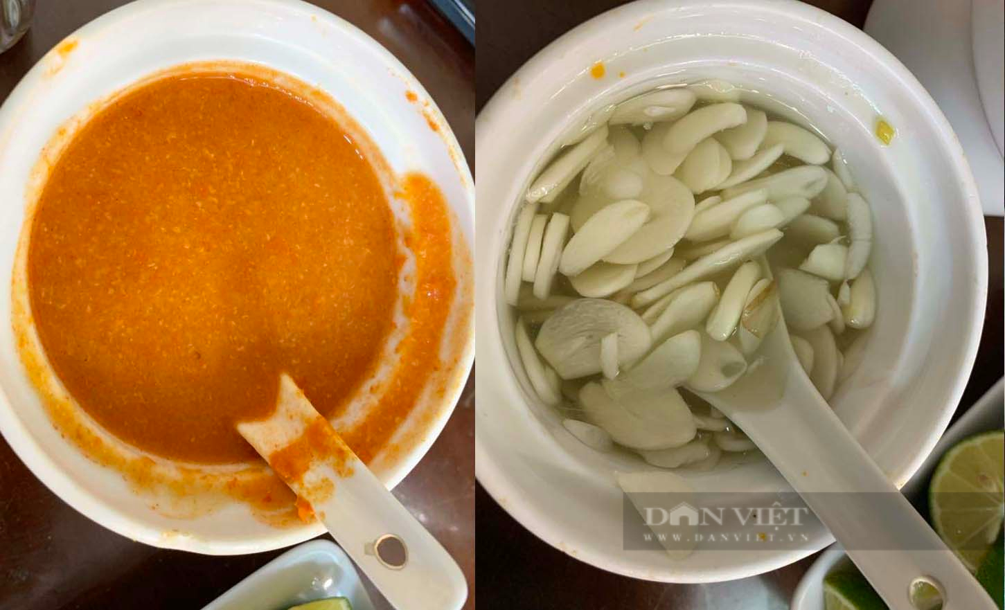 Quán phở ngay Trung tâm Hà Nội có gì ngon mà bán 70.000 đồng/ bát, khách Tây xếp hàng dài - Ảnh 7.