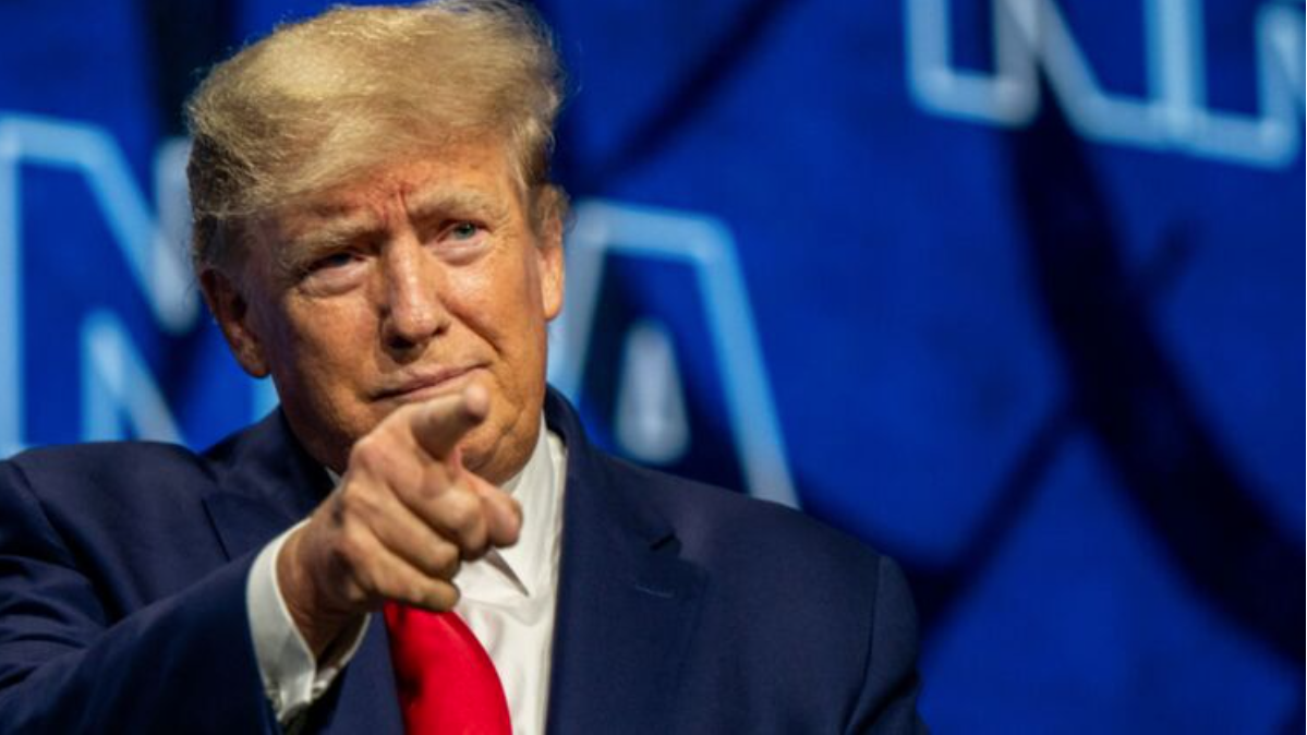 CNN: Chính quyền Trump chấm dứt "sự cô lập" quốc tế nhằm vào ông Putin, phá hủy sự thống nhất của phương tây - Ảnh 1.