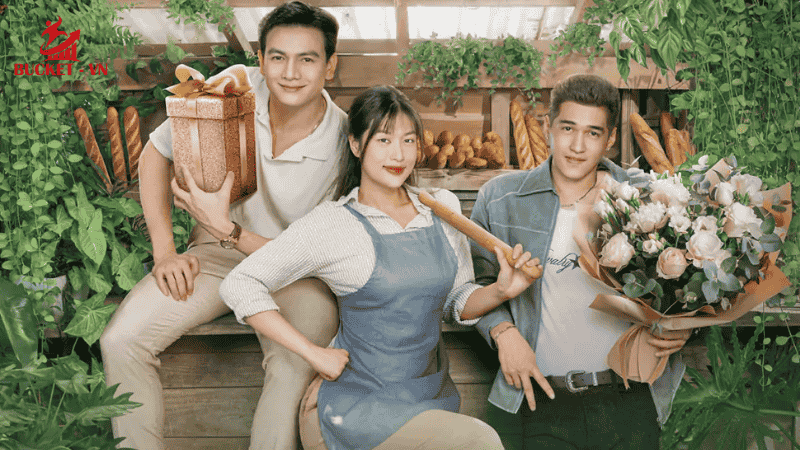  Phương Mỹ Chi đánh bật Nụ hôn bạc tỉ, dẫn đầu doanh thu phòng vé - Ảnh 2.