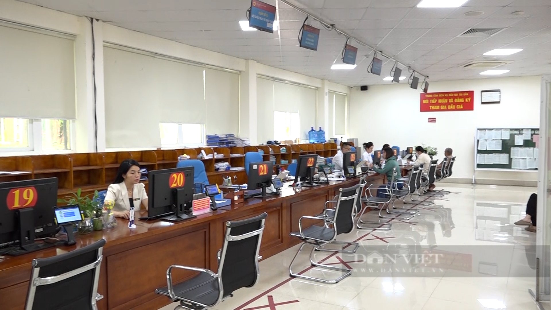 Lạng Sơn: Hiệu quả khi ứng dụng trí tuệ nhân tạo (AI) trong giải quyết thủ tục hành chính- Ảnh 2.