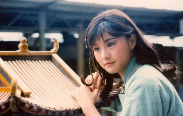 Nữ cao thủ sở hữu kiếm pháp "phi thường độc nhất" trong kiếm hiệp Kim Dung là ai? - Ảnh 2.