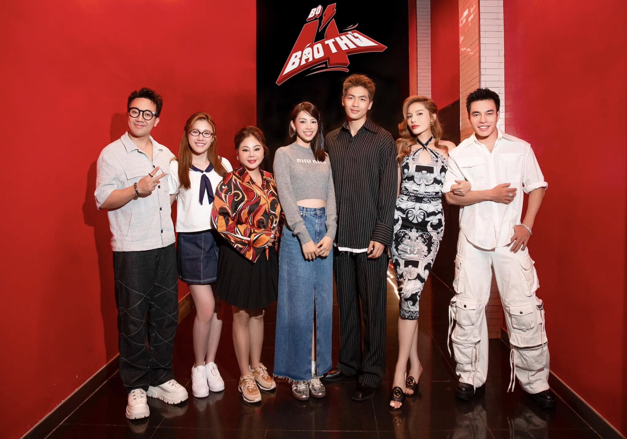 Doanh thu Bộ tứ báo thủ đạt hơn 189 tỷ, Trấn Thành viết tâm thư: "Phim Oscar cũng có lỗi"- Ảnh 2.
