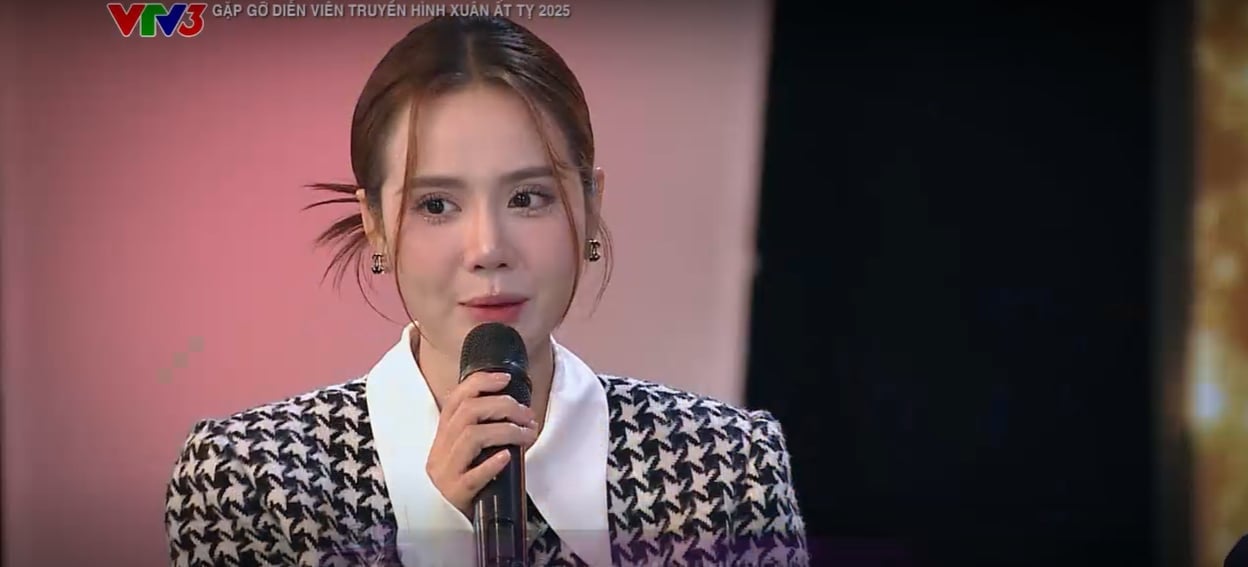 Phương Oanh úp mở ngày trở lại màn ảnh, Duy Hưng muốn được đóng chiến sĩ như Mạnh Trường- Ảnh 2.