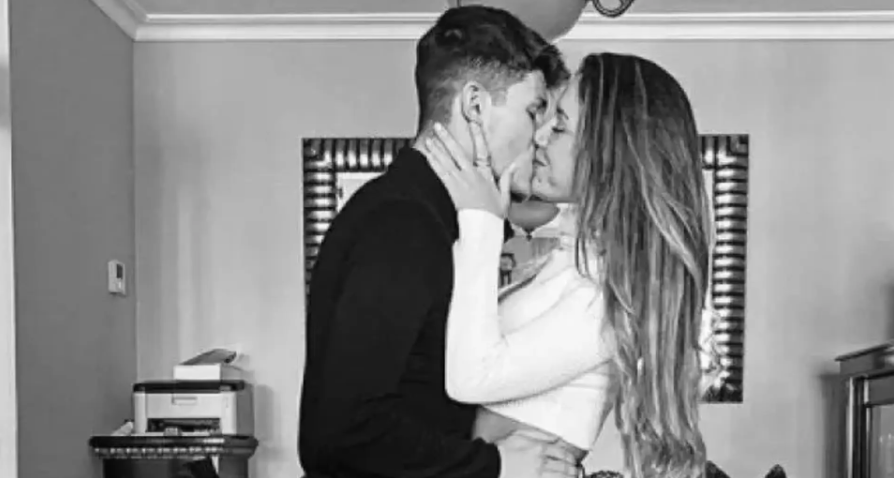 Fran Garcia có thực sự chơi trò “bỏ con để yêu mẹ”? - Ảnh 2.