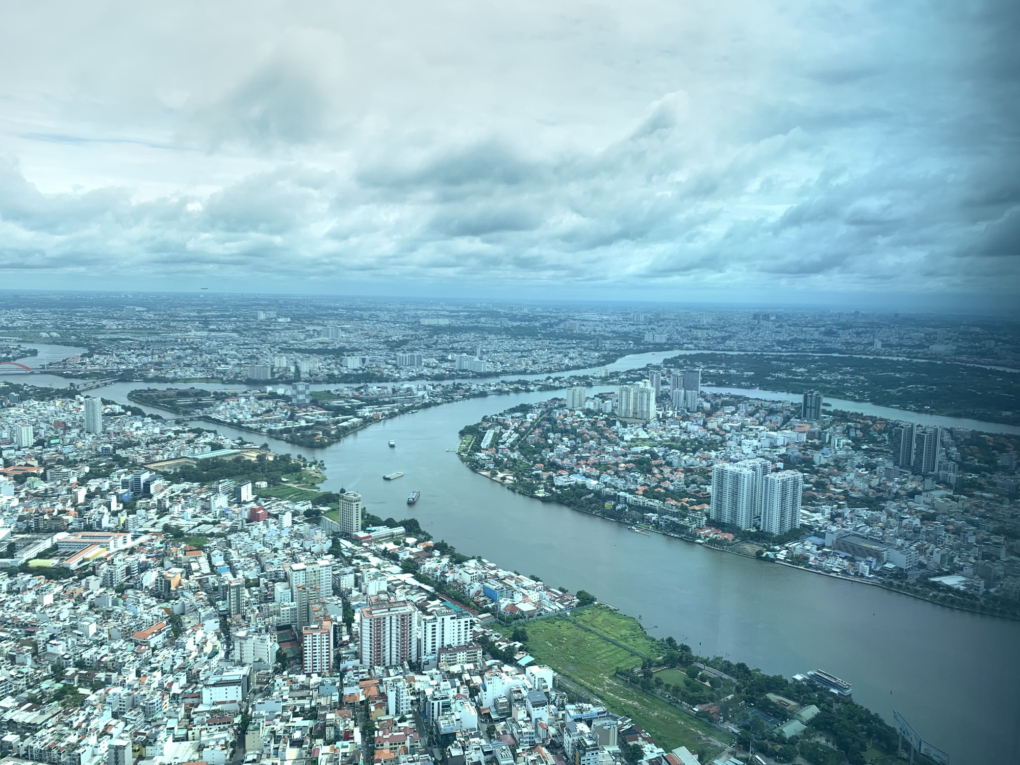 Nhiều dự án được gỡ vướng về pháp lý, nguồn cung thị trường bất động sản TP.HCM có tìm được lời giải?- Ảnh 1.