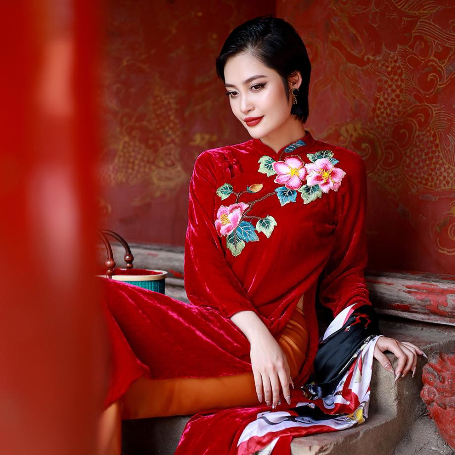Lời chúc đầu Xuân: “Mong Báo Dân Việt vẫn tươi sắc màu, sẽ luôn đứng ở top đầu…”- Ảnh 8.
