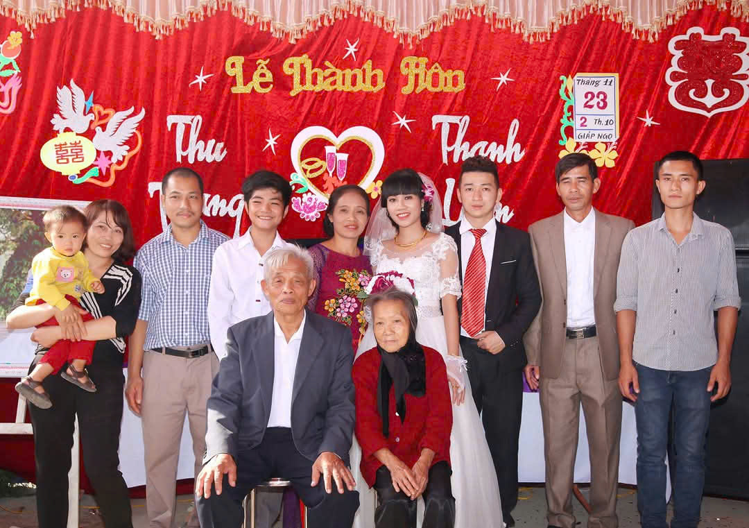 Lời chúc đầu Xuân: “Mong Báo Dân Việt vẫn tươi sắc màu, sẽ luôn đứng ở top đầu…”- Ảnh 6.