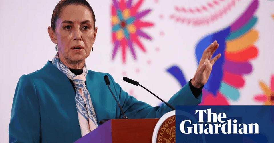 Mexico tuyên bố trả đũa Mỹ - Ảnh 1.