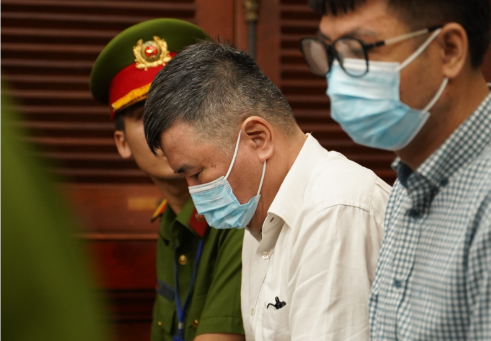 Nữ Chủ tịch công ty xăng dầu không bị xử lý tội đưa hối lộ vì “chủ động tố cáo” cựu Vụ phó - Ảnh 1.