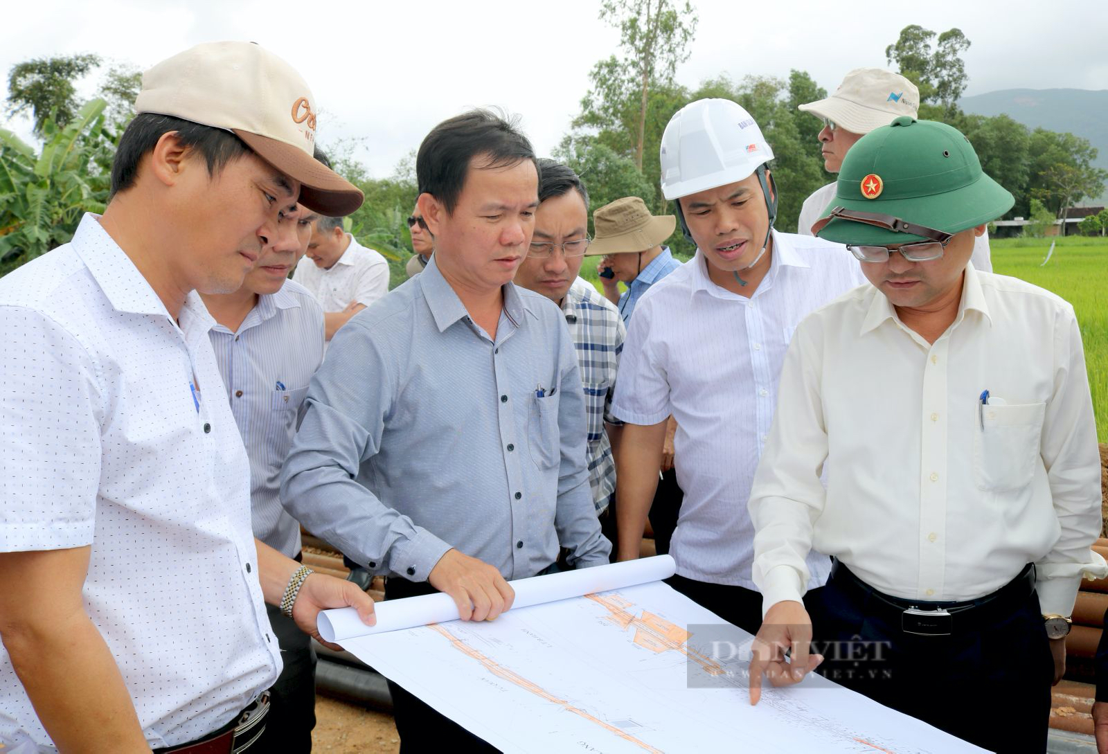 Hàng loạt tân Giám đốc, Phó Giám đốc Sở ở Bình Định vừa mới được Chủ tịch tỉnh ký bổ nhiệm- Ảnh 3.
