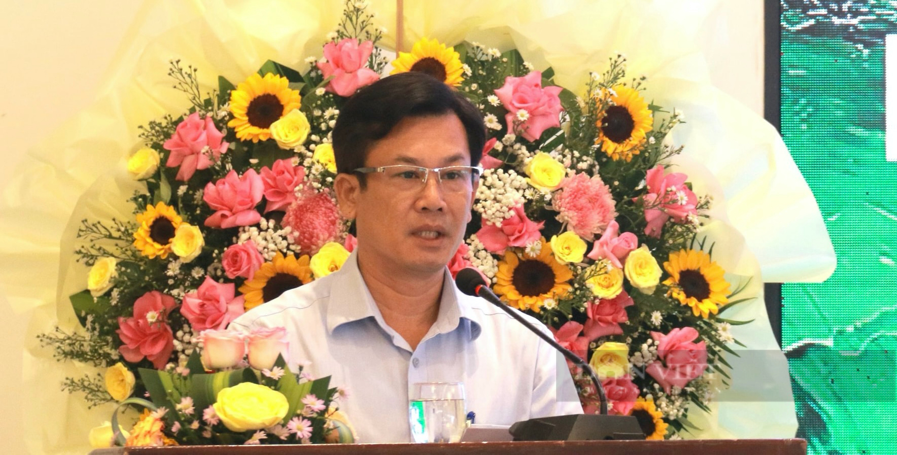 Hàng loạt tân Giám đốc, Phó Giám đốc Sở ở Bình Định vừa mới được Chủ tịch tỉnh ký bổ nhiệm- Ảnh 1.