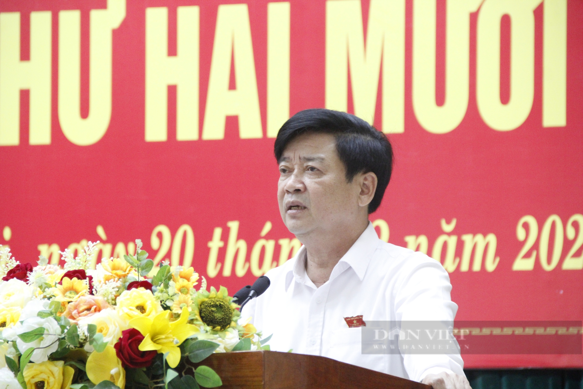 Chính sách hỗ trợ cán bộ, công chức nghỉ hưu trước tuổi ở Quảng Trị- Ảnh 4.