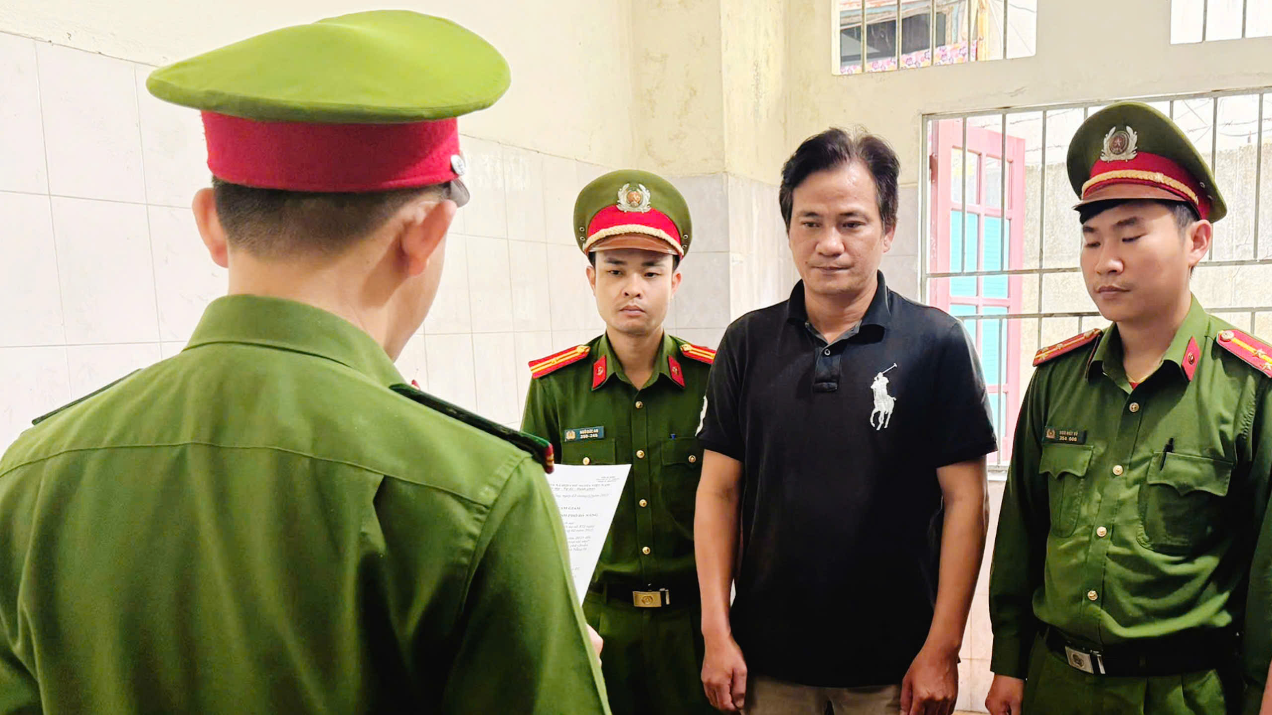 Khởi tố đôi vợ chồng lạm dụng tín nhiệm chiếm đoạt hơn 4 tỷ đồng- Ảnh 1.