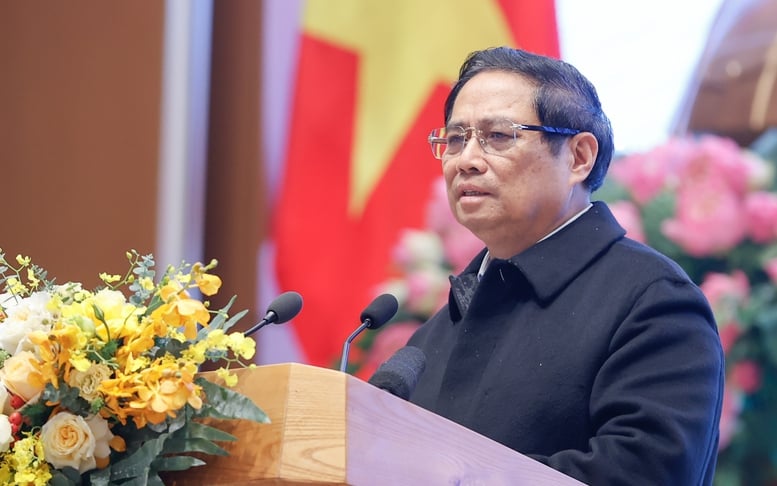 Thủ tướng yêu cầu các Bộ, ngành, địa phương triển khai giải pháp hỗ trợ nông dân sau Hội nghị Thủ tướng đối thoại 2024
