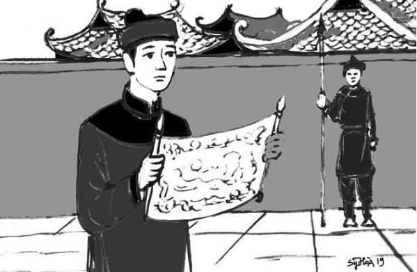 Vị Trạng nguyên đầu tiên của vùng đất Thanh – Nghệ là ai? - Ảnh 1.