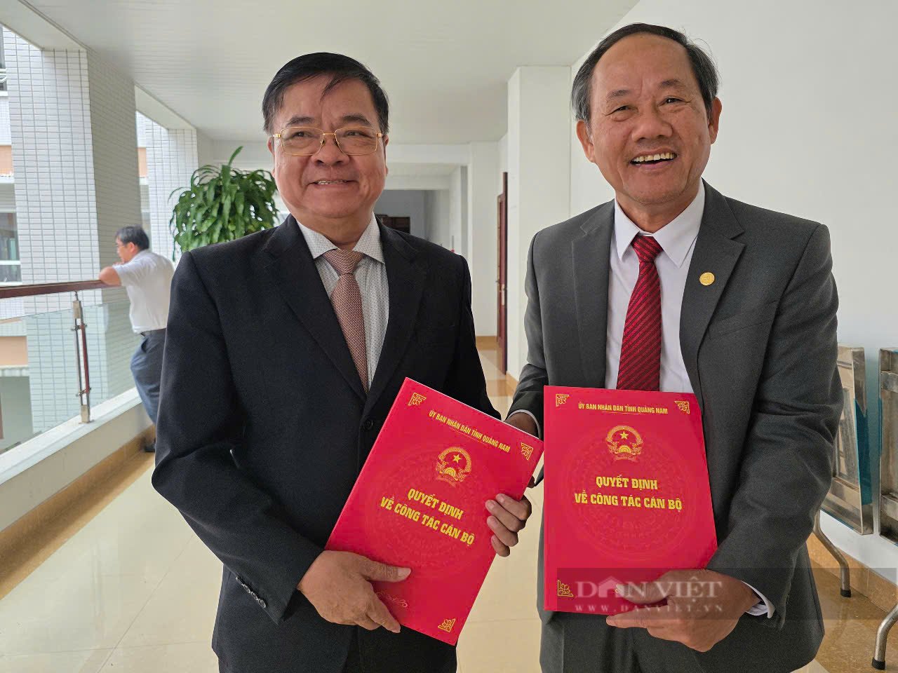 Bí thư Quảng Nam chia sẻ đầy tâm huyết về sự cống hiến, đóng góp của 458 người nghỉ- Ảnh 3.